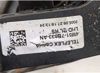 4M517B633AN Педаль сцепления Ford Focus 2 2005-2008 20494497 #2