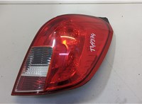  Фонарь (задний) Opel Antara 20494499 #1