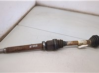  Полуось (приводной вал, шрус) Ford Focus 2 2005-2008 20494504 #1