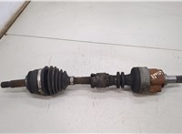  Полуось (приводной вал, шрус) Mitsubishi Carisma 20494508 #1