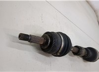  Полуось (приводной вал, шрус) Mitsubishi Carisma 20494508 #2