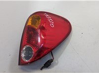  Фонарь (задний) Mitsubishi L200 2006-2015 20494521 #1