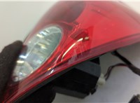  Фонарь (задний) Mitsubishi L200 2006-2015 20494521 #2