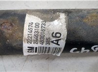  Амортизатор подвески Opel Zafira B 2005-2012 20494523 #3