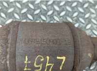 18407514498, 7514498 Катализатор BMW 5 E39 1995-2003 20494533 #2