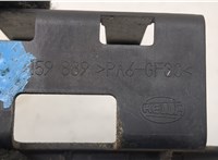  Кронштейн блока управления Opel Vectra C 2002-2008 20494540 #2