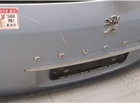  Обшивка крышки (двери) багажника Peugeot 807 11442723 #3