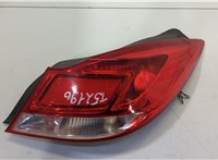  Фонарь (задний) Opel Insignia 2008-2017 20494549 #1