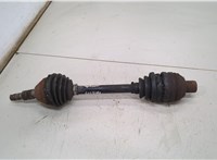  Полуось (приводной вал, шрус) Opel Signum 20494558 #1
