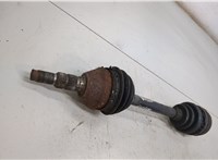  Полуось (приводной вал, шрус) Opel Signum 20494558 #2