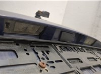  Накладка крышки багажника (двери) Renault Scenic 1996-2002 11442743 #2