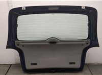  Накладка крышки багажника (двери) Renault Scenic 1996-2002 11442743 #4