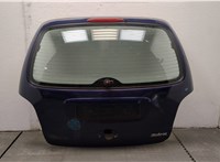  Накладка крышки багажника (двери) Renault Scenic 1996-2002 11442743 #1