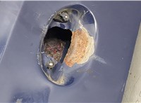  Накладка крышки багажника (двери) Renault Scenic 1996-2002 11442743 #11