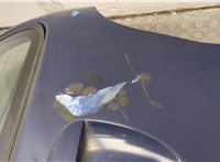  Накладка крышки багажника (двери) Renault Scenic 1996-2002 11442743 #12