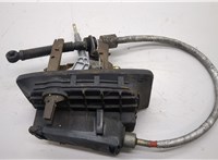  Кулиса КПП Audi A4 (B5) 1994-2000 20494568 #1