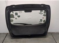  Замок багажника Mazda 3 (BK) 2003-2009 11442753 #2