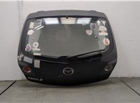  Замок багажника Mazda 3 (BK) 2003-2009 11442753 #1