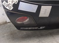  Замок багажника Mazda 3 (BK) 2003-2009 11442753 #6