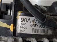 03D903025J Генератор Skoda Fabia 2007-2014 20494574 #3