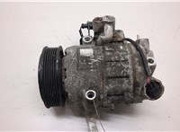 6Q0820808G Компрессор кондиционера Skoda Fabia 2007-2014 20494577 #1