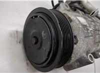 6Q0820808G Компрессор кондиционера Skoda Fabia 2007-2014 20494577 #2
