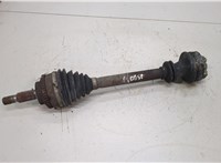  Полуось (приводной вал, шрус) Renault Scenic 1996-2002 20494579 #1