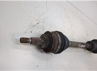  Полуось (приводной вал, шрус) Renault Scenic 1996-2002 20494579 #3