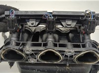  Коллектор впускной Skoda Fabia 2007-2014 20494580 #4