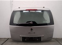  Стекло заднее Renault Megane 2 2002-2009 11442760 #1