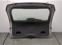  Стекло заднее Renault Megane 2 2002-2009 11442760 #6