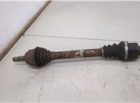  Полуось (приводной вал, шрус) Citroen C4 2004-2010 20494600 #1