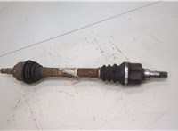  Полуось (приводной вал, шрус) Citroen C4 2004-2010 20494600 #2