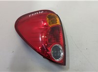  Фонарь (задний) Mitsubishi L200 2006-2015 20494604 #1