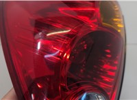  Фонарь (задний) Mitsubishi L200 2006-2015 20494604 #3