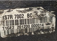  КПП 5-ст.мех. (МКПП) Ford Mondeo 3 2000-2007 20494610 #7