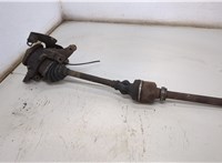  Полуось (приводной вал, шрус) Peugeot 807 11442763 #3
