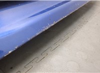  Крышка (дверь) багажника Chevrolet Lacetti 2004-2013 20494620 #6