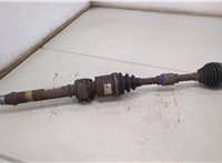 FG0525500A Полуось (приводной вал, шрус) Mazda 3 (BK) 2003-2009 20494623 #1