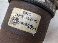 FG0525500A Полуось (приводной вал, шрус) Mazda 3 (BK) 2003-2009 20494623 #2