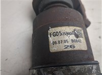FG0525500A Полуось (приводной вал, шрус) Mazda 3 (BK) 2003-2009 20494623 #7