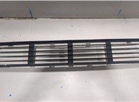 7M3854687 Заглушка (решетка) бампера Volkswagen Sharan 2000-2010 20494640 #2