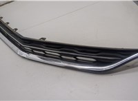 84061034 Решетка радиатора Chevrolet Malibu 2015-2018 20494652 #1