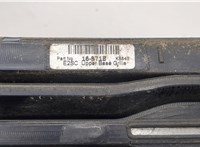 84061034 Решетка радиатора Chevrolet Malibu 2015-2018 20494652 #3
