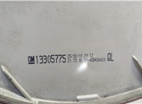  Фонарь (задний) Opel Zafira B 2005-2012 20494654 #5