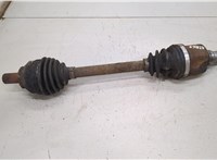  Полуось (приводной вал, шрус) Ford C-Max 2002-2010 20494658 #1