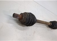  Полуось (приводной вал, шрус) Ford C-Max 2002-2010 20494658 #2