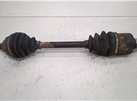  Полуось (приводной вал, шрус) Ford Focus 2 2005-2008 20494659 #1
