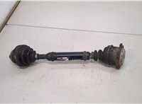 4B0407272AB Полуось (приводной вал, шрус) Audi A6 (C5) 1997-2005 20494663 #1
