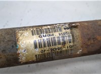  Полуось (приводной вал, шрус) Ford Focus 2 2005-2008 20494665 #2